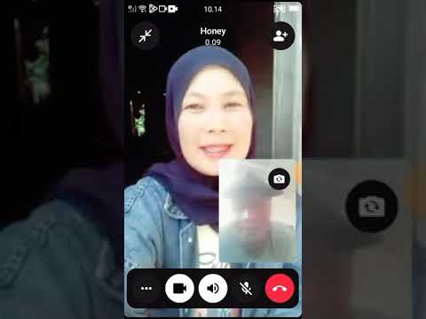 vc hot stw hijab cantik lewat wa sama my honey ku tersayang si bidadari surgaku