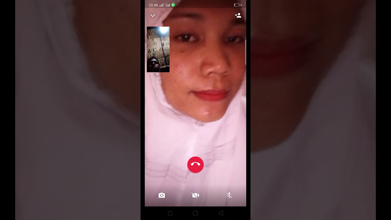 Vc Sampai pagi