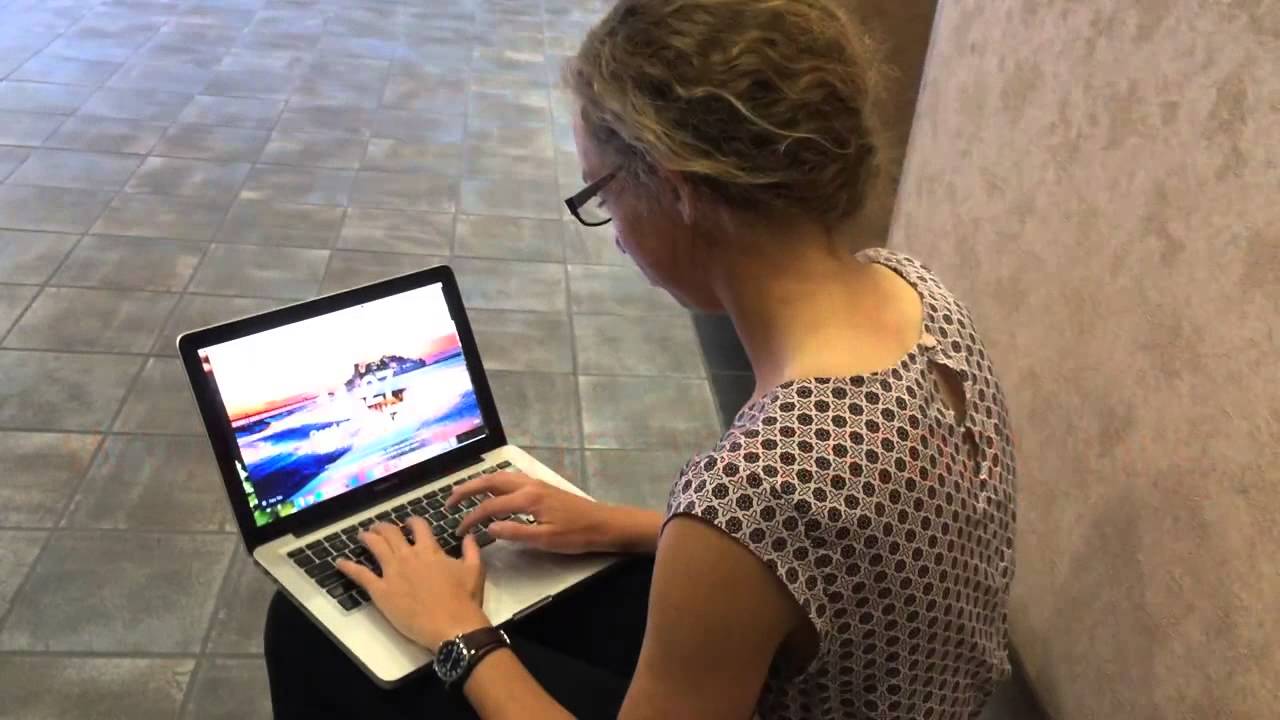 VCEB video
