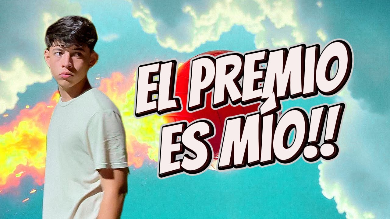 ¡Víctor los Engañó! No Compartirá el Premio Con Sus Amigos 😱