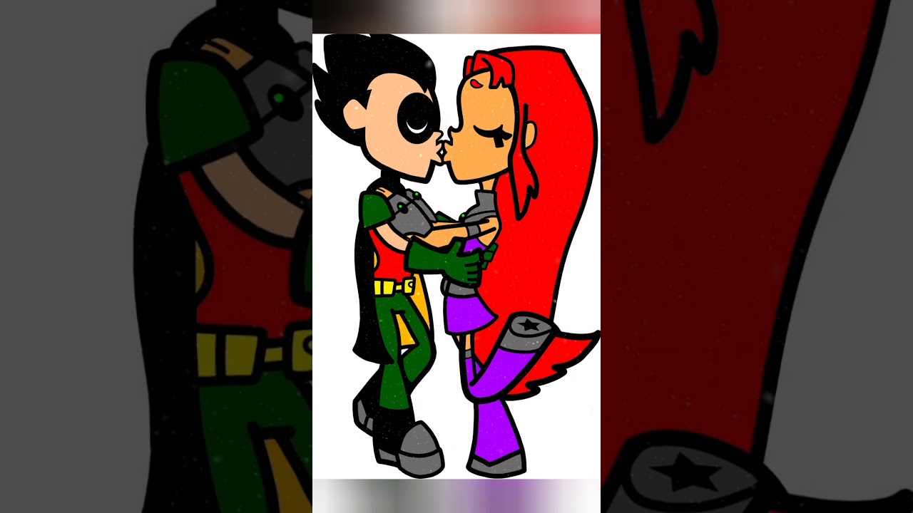 VÍDEO PARA STATUS/ ROBIN E ESTELAR| apaixonados!!