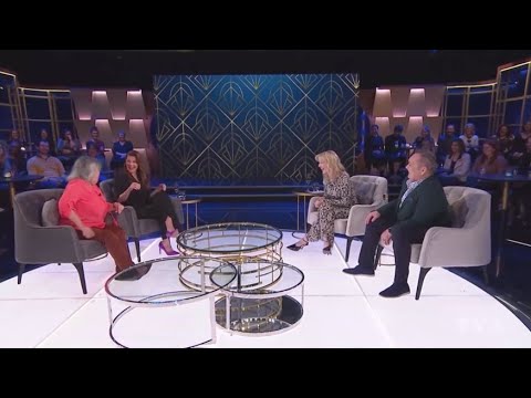 Ève Côté et Marthe Laverdière Ça Finit Bien semaine 2024