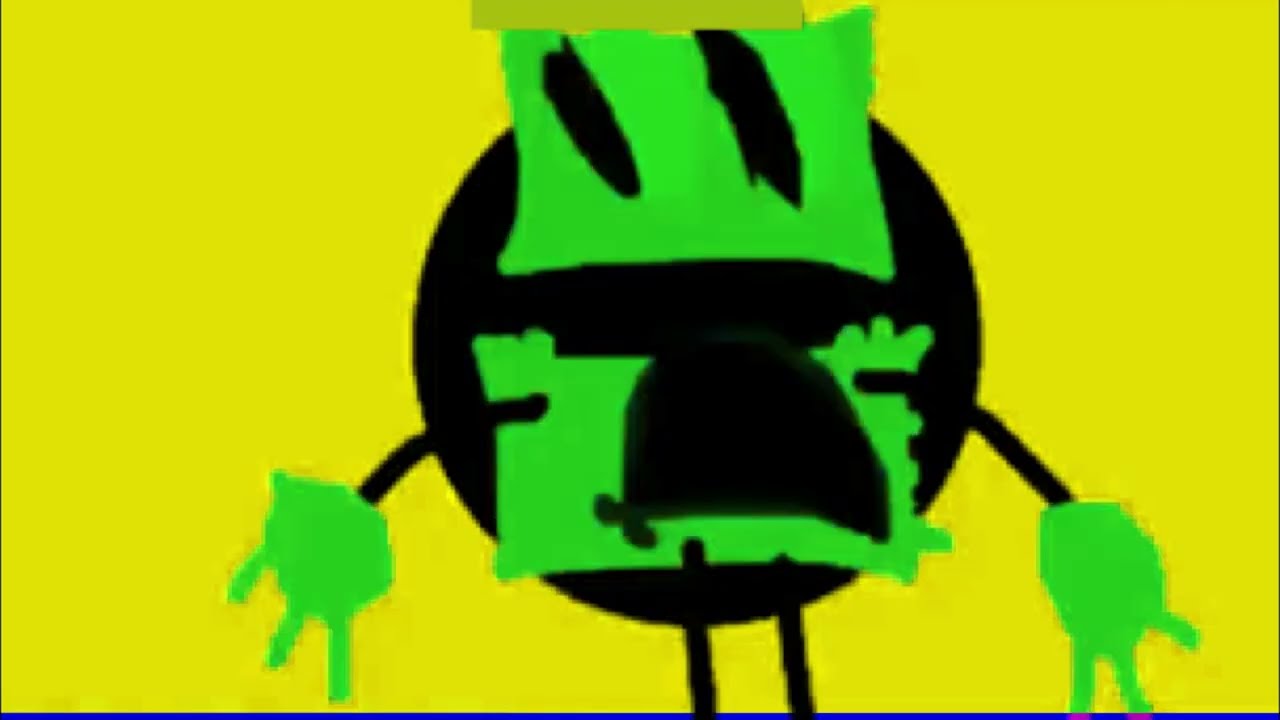 Ve666 hd Klasky Csupo Colors Black White TV Off Inver Color (RECREATION)