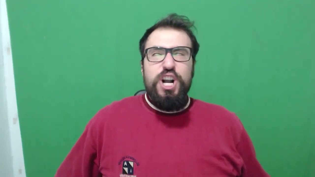 VECHİRON (HEUMRAGE) 100K ABONE ÖZEL ULTRA MEGA KÜKREME YAPIYOR !