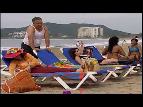 VECINOS 1x67 VECINOS EN IXTAPA