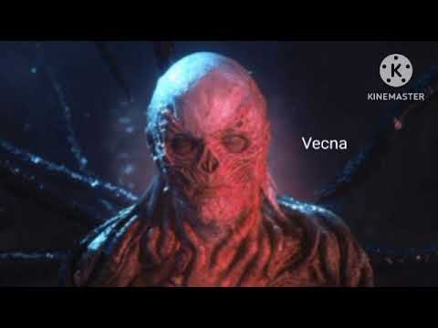 Vecna sounds (stranger things)