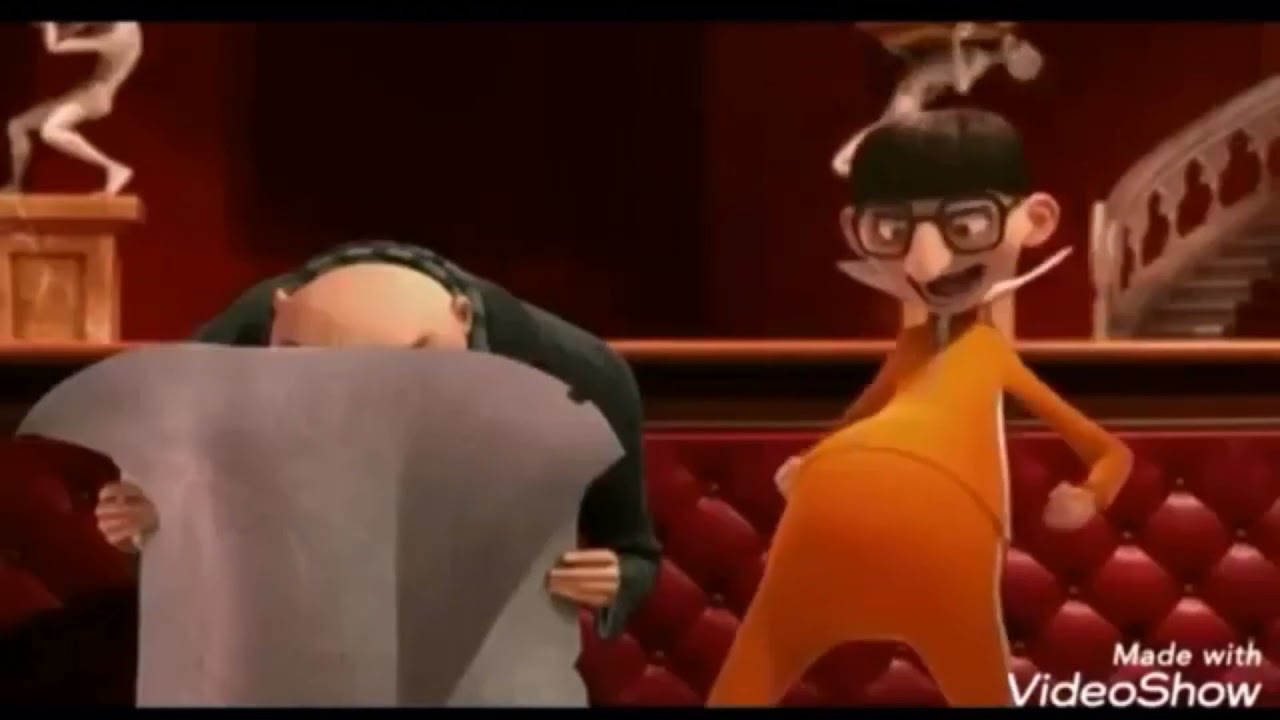 Vector Oh Ya earape
