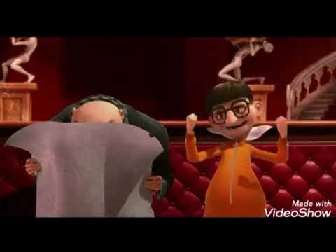 Vector Oh Yeah Earrape 1 HOUR