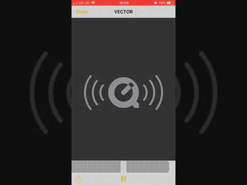 Vector oh yeah earrape #2
