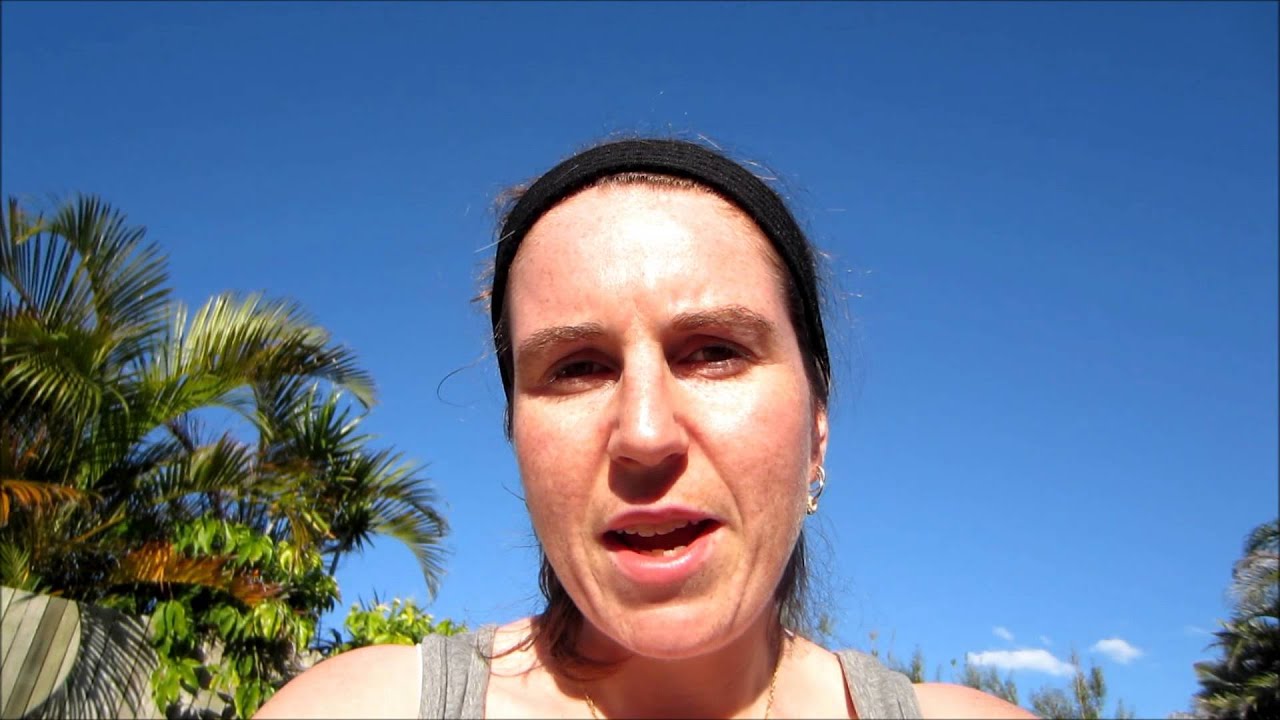 {VEDA Day 2 - August 2014} Swimwear Show and Tell