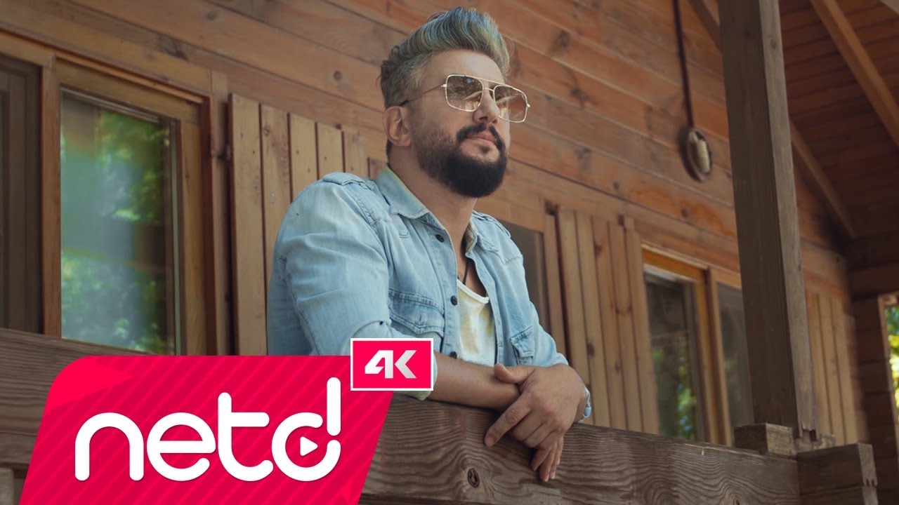 Vedat Bilir - Bir Ateşe Attın Beni