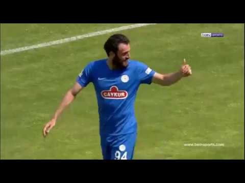 Vedat Muriqi all goals - Çaykur Rizespor 2018
