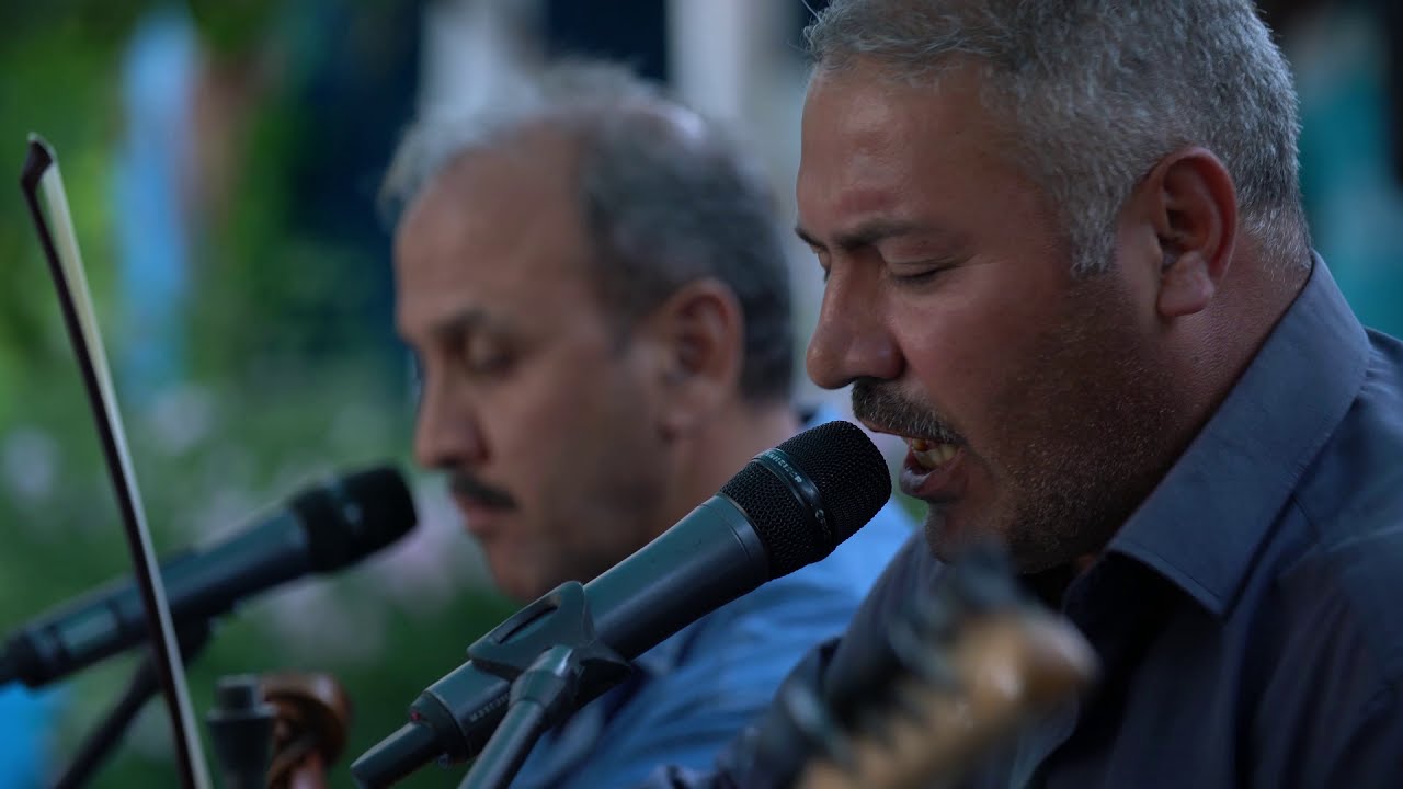 Vedat Öz-Burhan Ertaş 