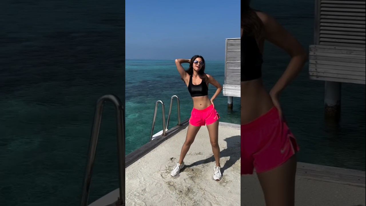 Vedika hot