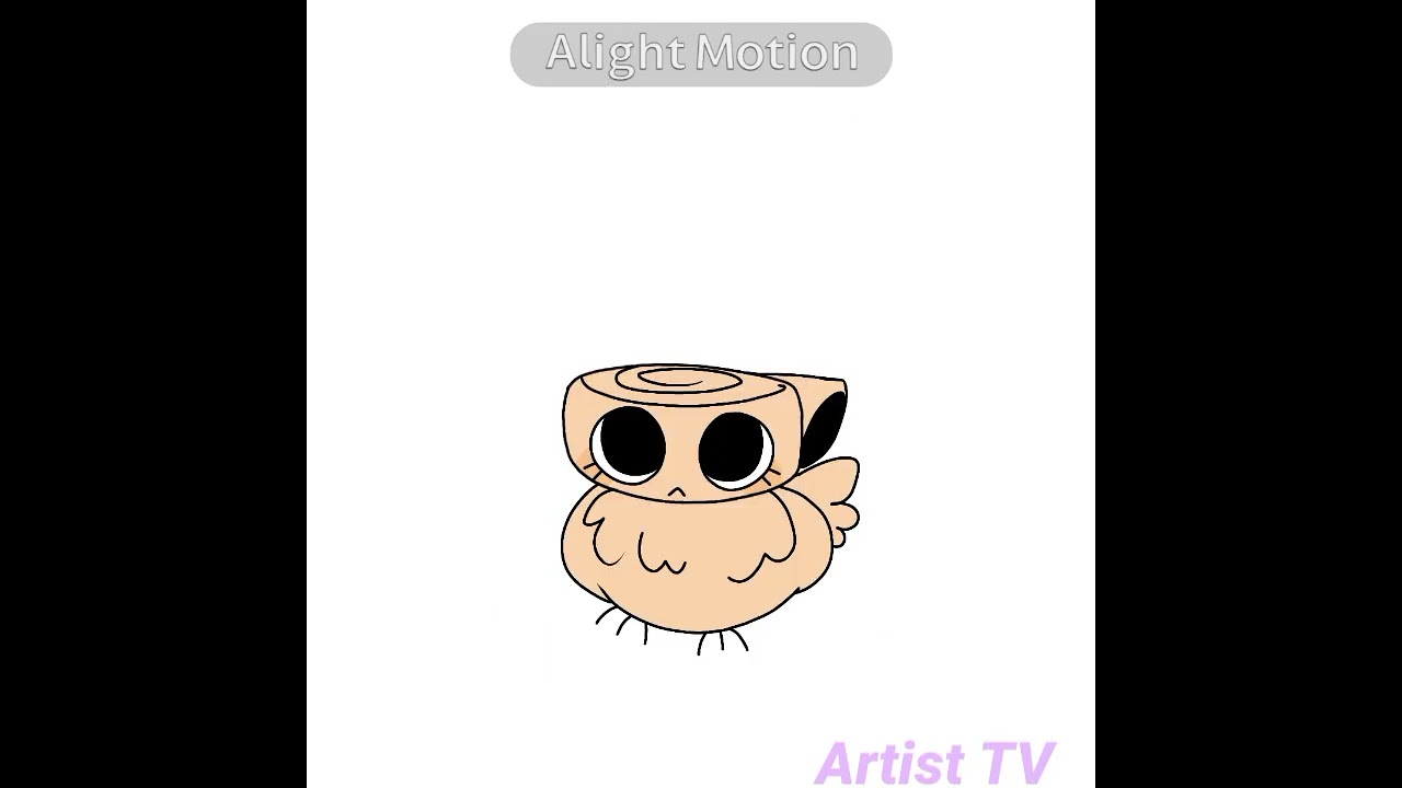 Vee & shelly Chicken #alightmotion #dandysworld #dandyworldanimation #shorts #vee #shelly