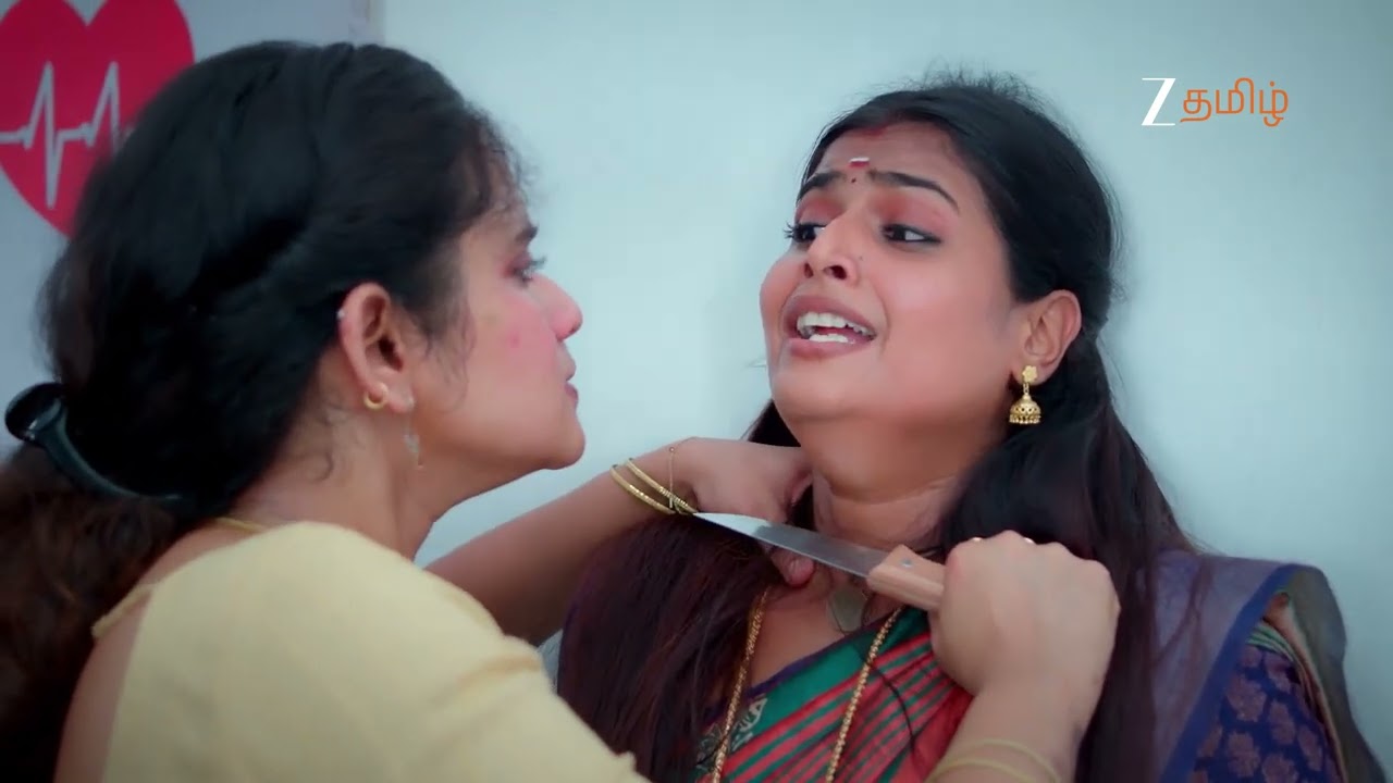 Veera | Ep - 355 | Preview | Jun 12 2025 | Zee Tamil