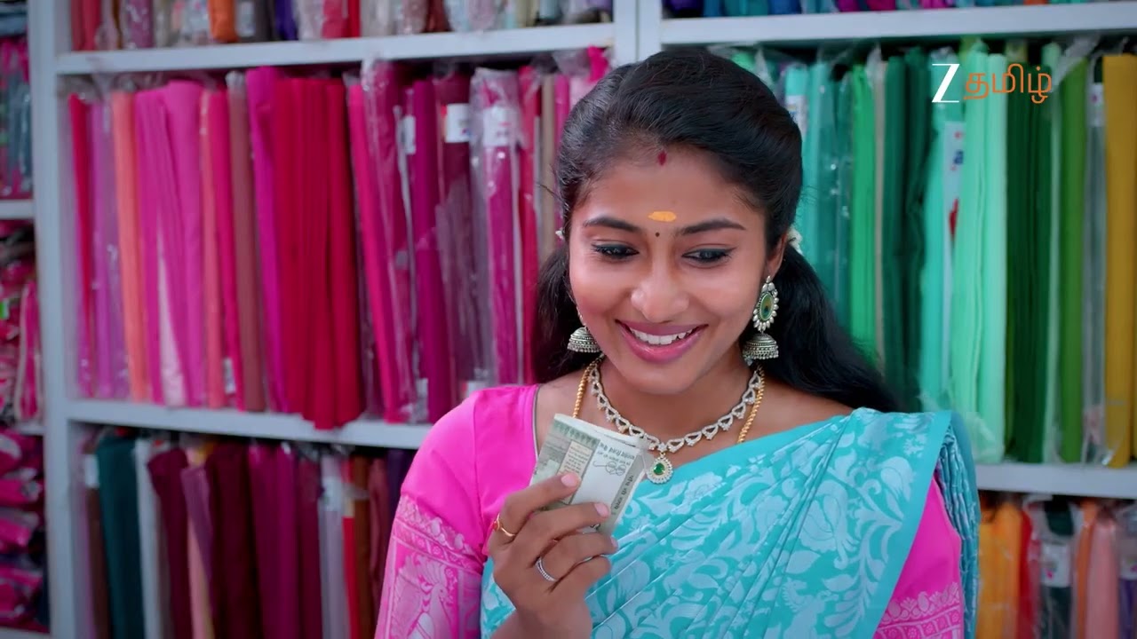 Veera | Ep - 361 | Preview | Jun 20 2025 | Zee Tamil