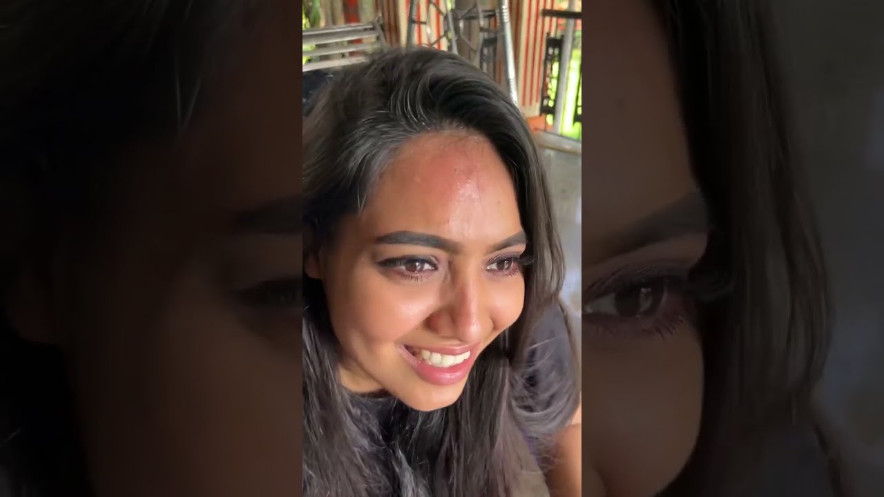 Veera Thalumbugal 🤯😂 | Pavithra Janani #shorts