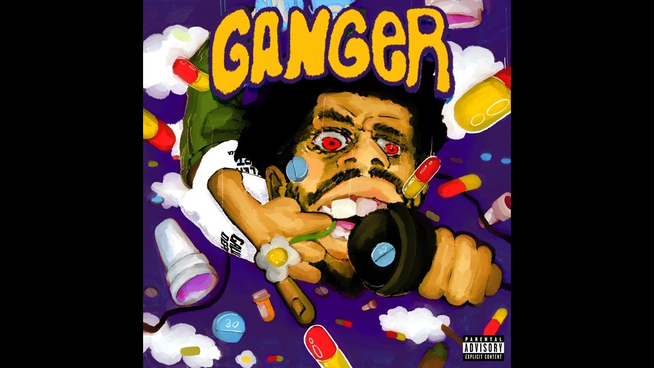 Veeze - Amusing (Official Audio)