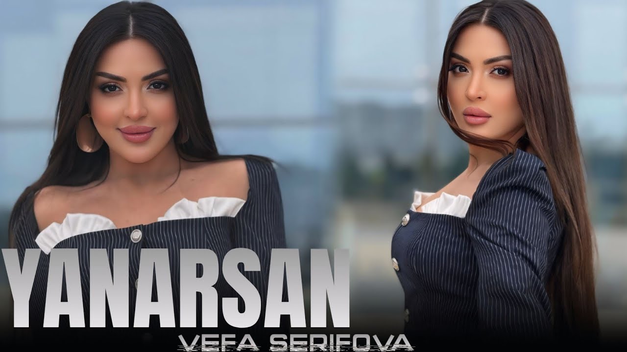 Vefa Serifova - Xeyanet Yorar Seni I Aman Urek Birde Sevme I Cox Sevilen Yeni Trend Remix 2025