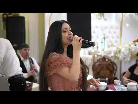 Vefa Sherifova - Cal zurnani vur dabulu dabulcu (Tolyatti) 26.03.2022