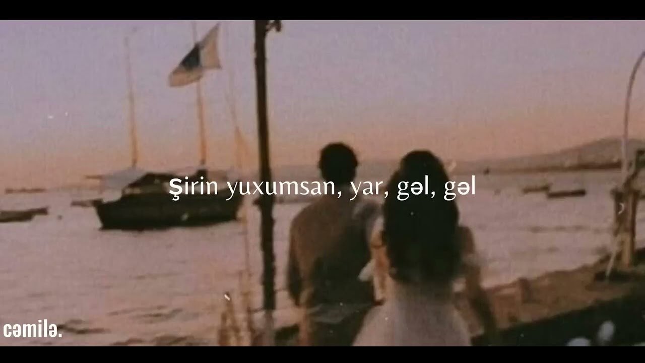 Vefadarim Menim- ( Elmira Rehimova )