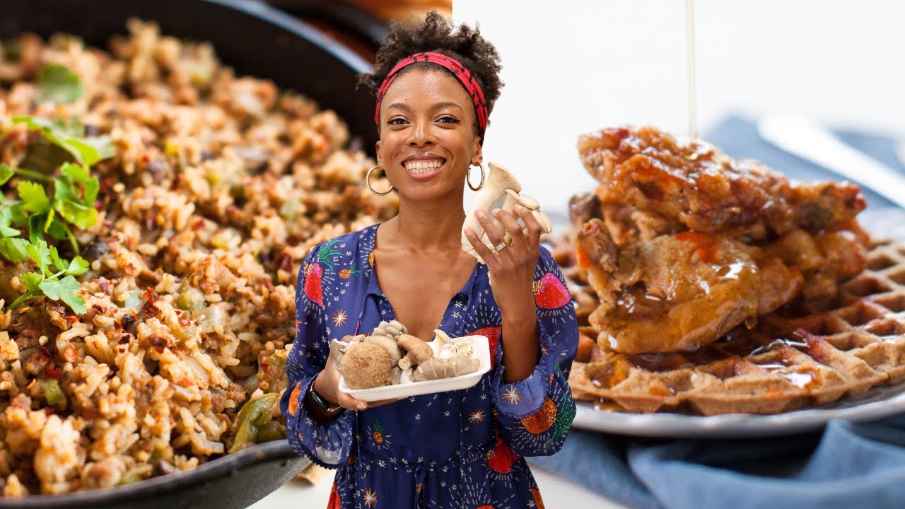 VEGAN COOKING SECRETS that will transform your cooking