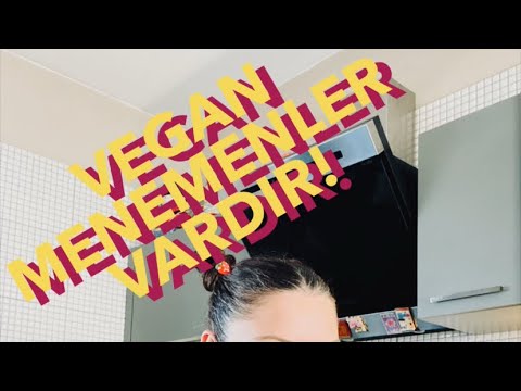 Vegan Menemen (Soğanlı mı, soğansız mı işte bütün mesele bu)