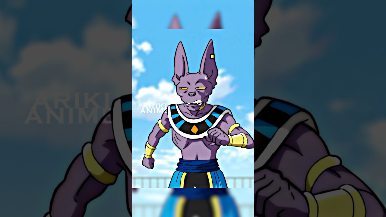 Vegeta Needs Bulma's Permission😂