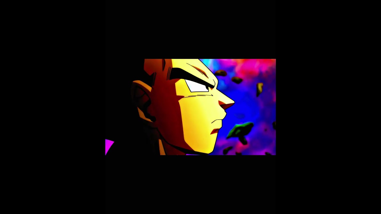 Vegeta Twixtor 4K CC