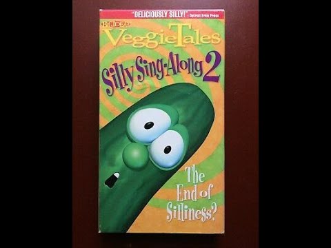 VeggieTales - Silly Sing-Along 2: The End of Silliness?