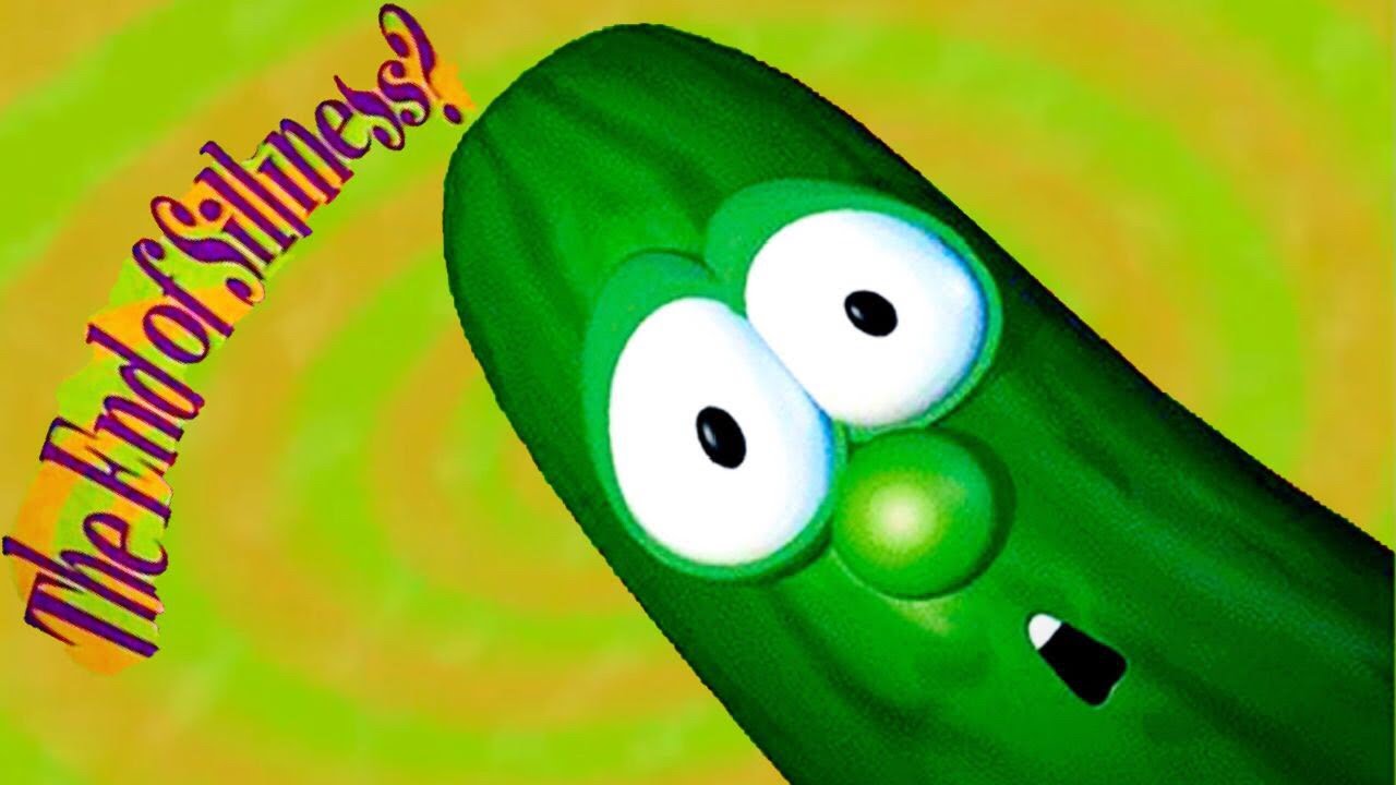 Veggietales - The End of Silliness (Very Silly Songs 2)