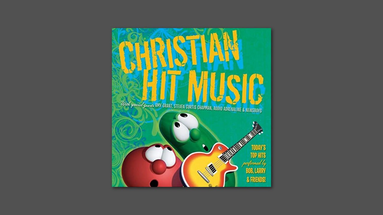 VeggieTales: Place in This World