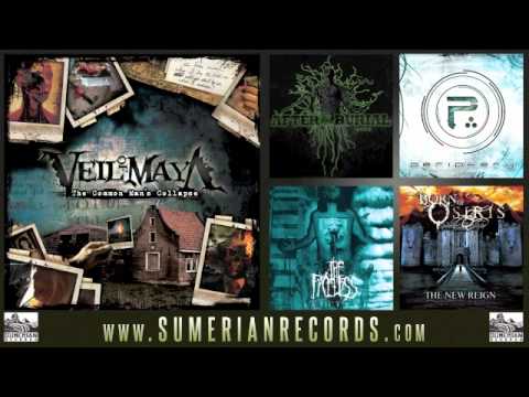 VEIL OF MAYA - Crawl Back