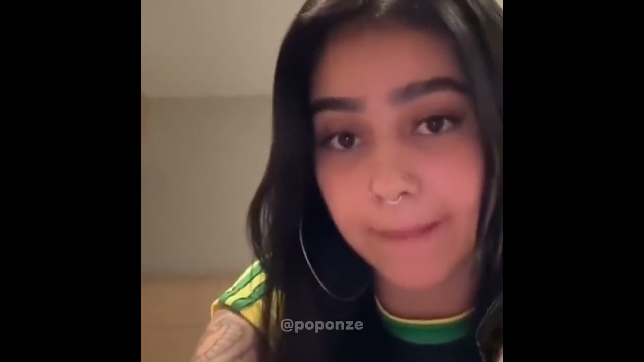 🚨VEJA: Beca Barreto diz que se afastou de Luva de Pedreiro após ele não desmentir vídeo íntimo.