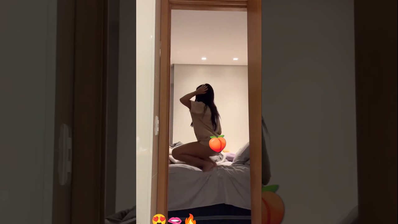 🔥VEJA ISSO!!🔥💯 Beca Barreto rebolando, e mostrando a bund*a 😍🫦🍑🔥