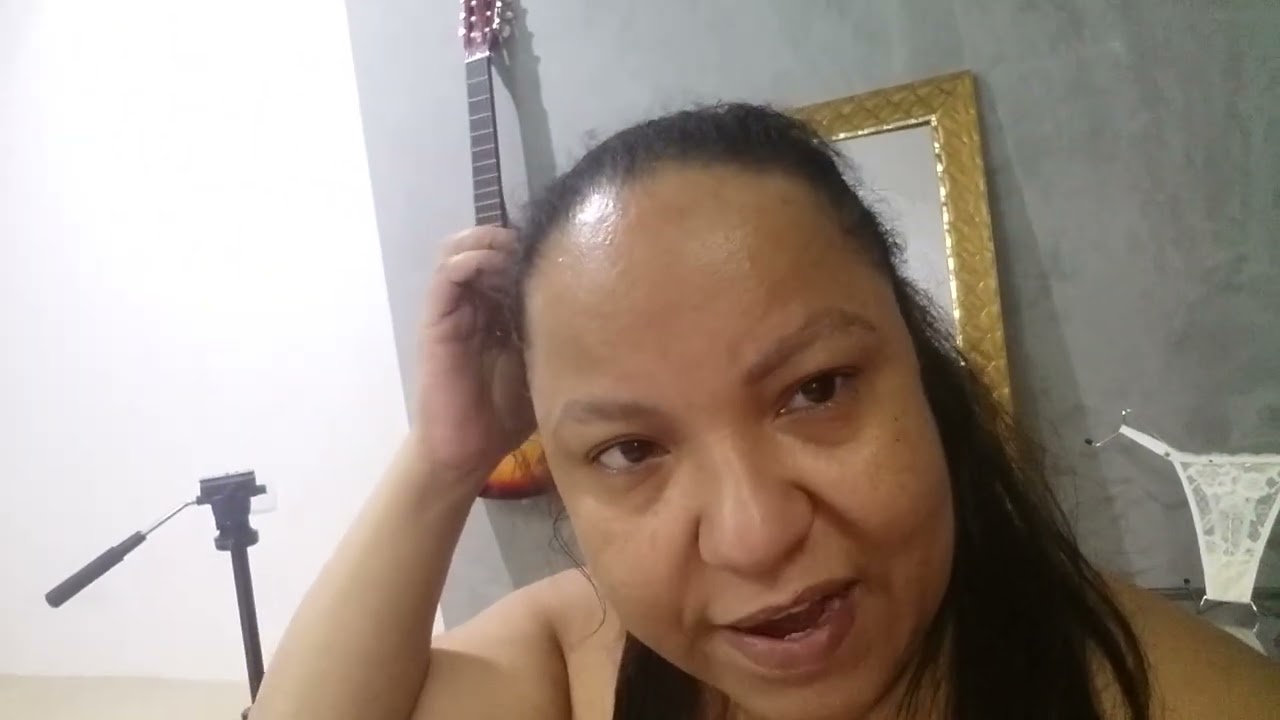 Vejam a surpresa o que aconteceu com a toalha