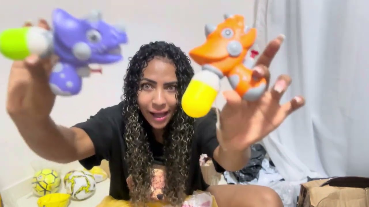 VEJAM COMO USO