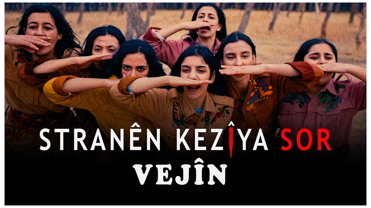 Vejîn (ft.Mufîde Hemdî)