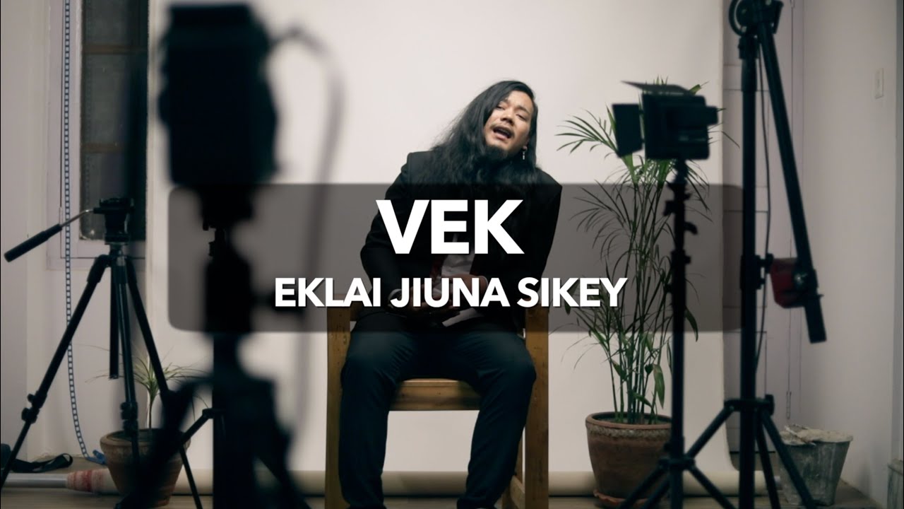 VEK - Eklai Jiuna Sikey