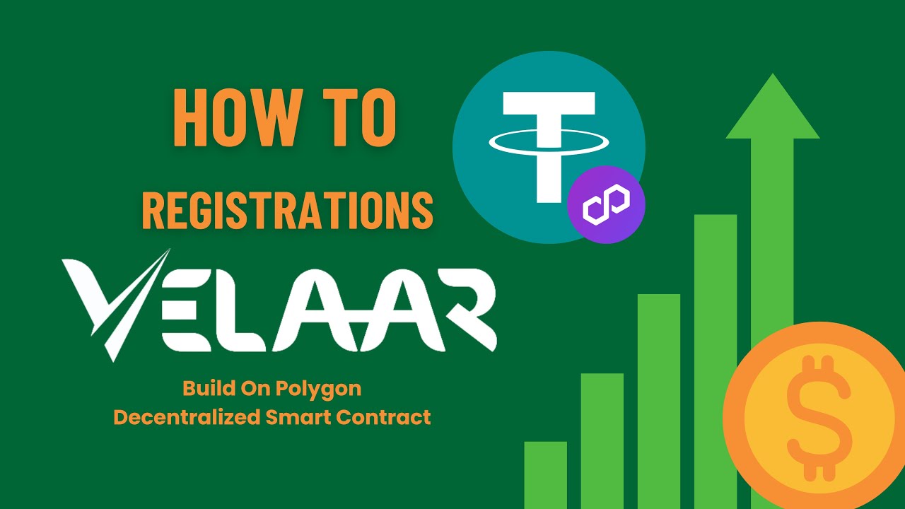 VELAAR REGISTRATION AND DIPOSITE