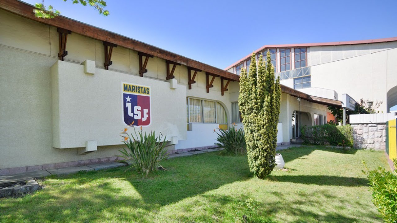 Velada Marista ISF año 2025