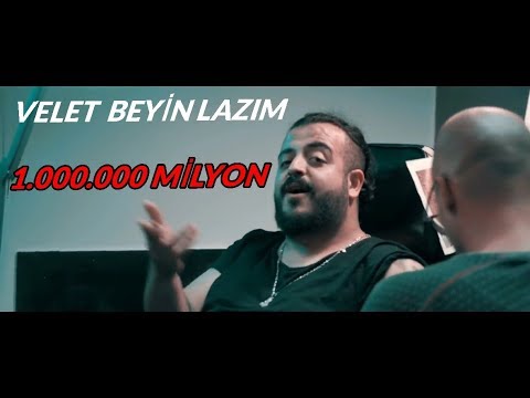 Velet   Beyin Lazim official Video