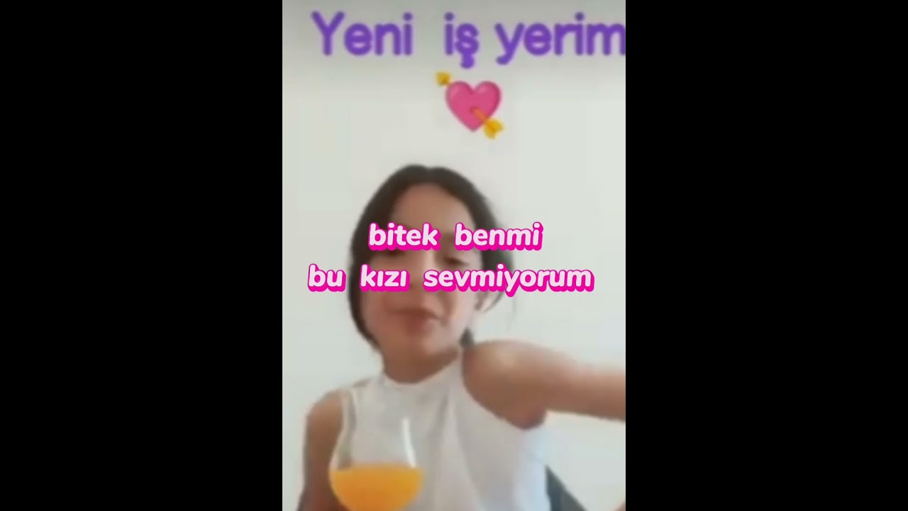 velet kız