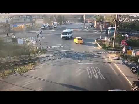 velimeşe tren kazası