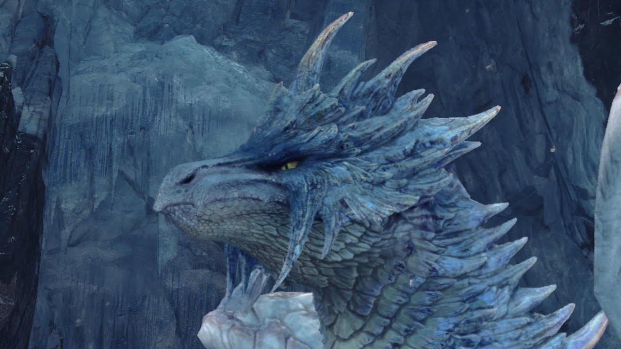 VELKHANA?