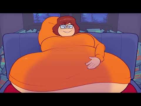 Velma belly inflationb