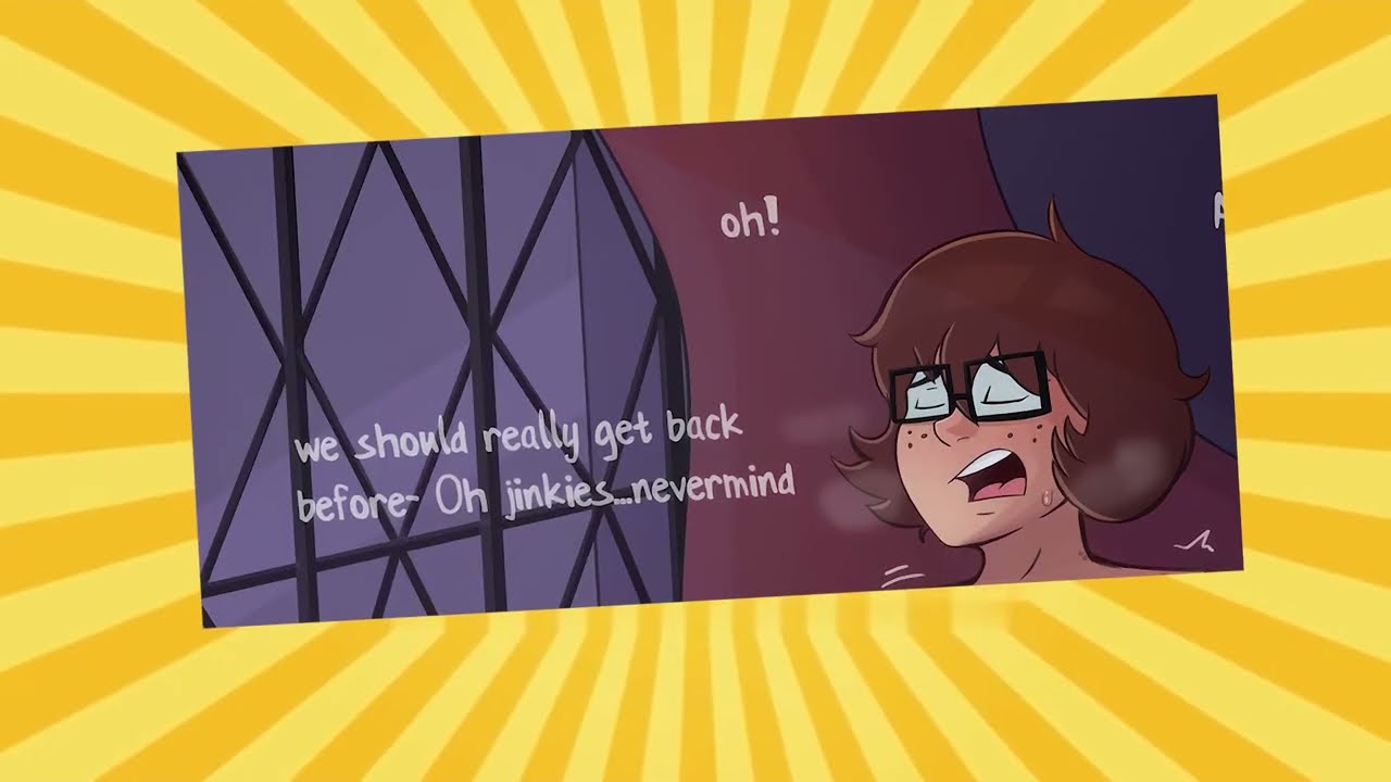 Velma's wish...