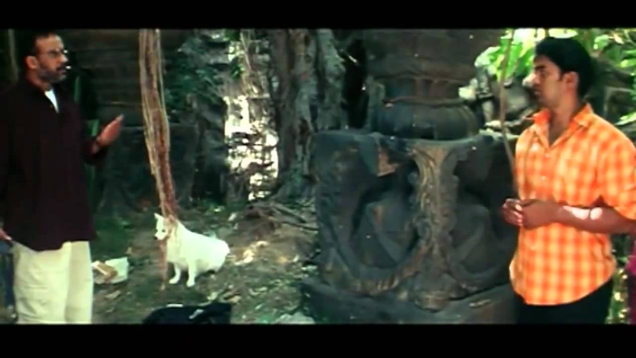 Velu Prabhakaranin Kadhal Kadhai Movie Scenes.mp4
