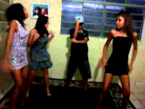Vem Novinha